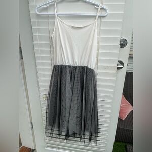 NWOT Girls Dress